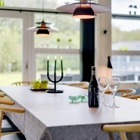 Rathulf - 500m From The Sea In Se Jutland By Interhome Aabenraa
