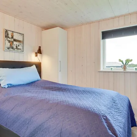 Rathulf - 500m From The Sea In Se Jutland By Interhome Holiday home