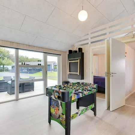 Rathulf - 500m From The Sea In Se Jutland By Interhome Holiday home