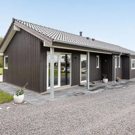 Rathulf - 500m From The Sea In Se Jutland By Interhome Holiday home