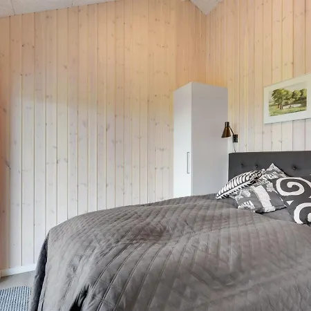 Rathulf - 500m From The Sea In Se Jutland By Interhome