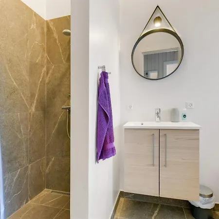Rathulf - 500m From The Sea In Se Jutland By Interhome Holiday home Aabenraa
