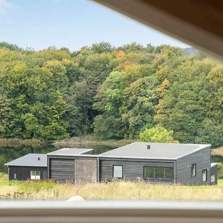 Holiday home Rathulf - 500m From The Sea In Se Jutland By Interhome
