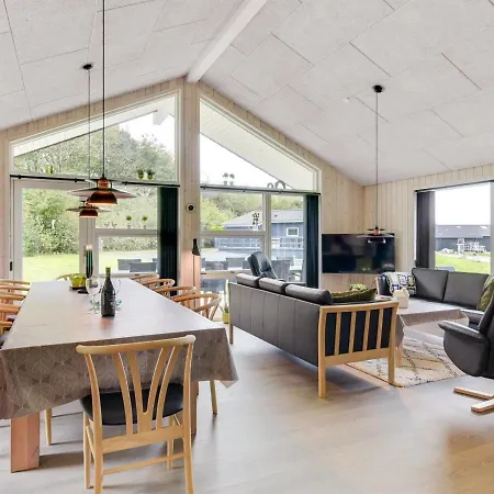 Rathulf - 500m From The Sea In Se Jutland By Interhome