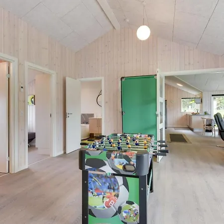 Rathulf - 500m From The Sea In Se Jutland By Interhome