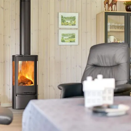 Rathulf - 500m From The Sea By Interhome بيت للعطل *