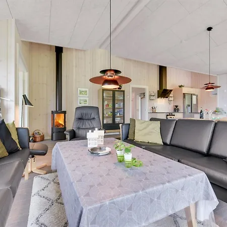 Rathulf - 500m From The Sea By Interhome بيت للعطل *