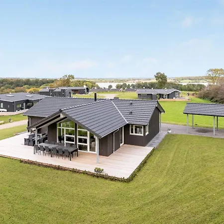Hébergement de vacances Rathulf - 500m From The Sea By Interhome *