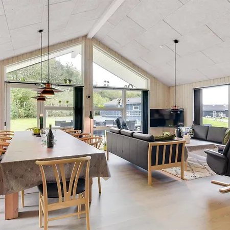 Rathulf - 500m From The Sea By Interhome أبينرا