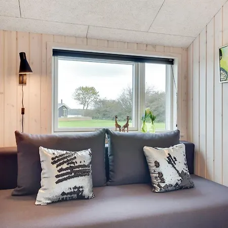 بيت للعطل Rathulf - 500m From The Sea By Interhome *