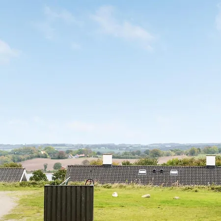 بيت للعطل Rathulf - 500m From The Sea By Interhome *