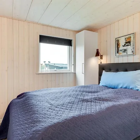 Rathulf - 500m From The Sea By Interhome بيت للعطل أبينرا