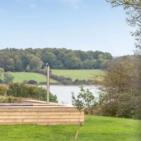 Rathulf - 500m From The Sea By Interhome بيت للعطل *