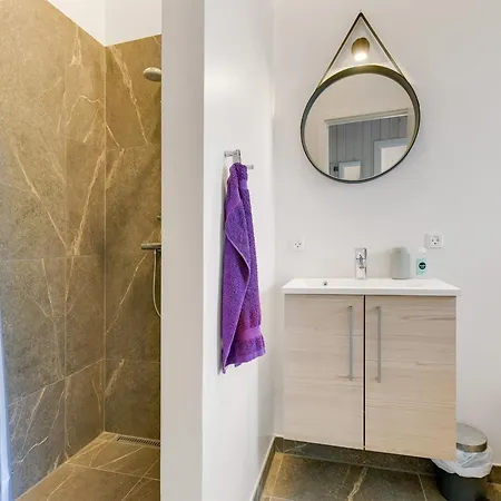 Rathulf - 500m From The Sea By Interhome