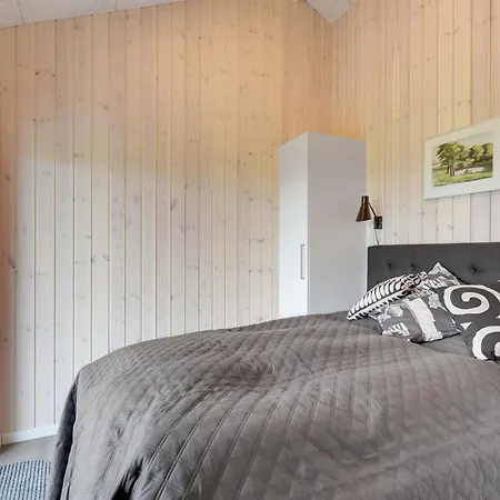 Rathulf - 500m From The Sea By Interhome بيت للعطل أبينرا