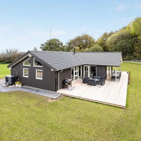 Rathulf - 500m From The Sea By Interhome Aabenraa