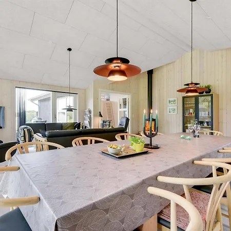 Rathulf - 500m From The Sea By Interhome Aabenraa