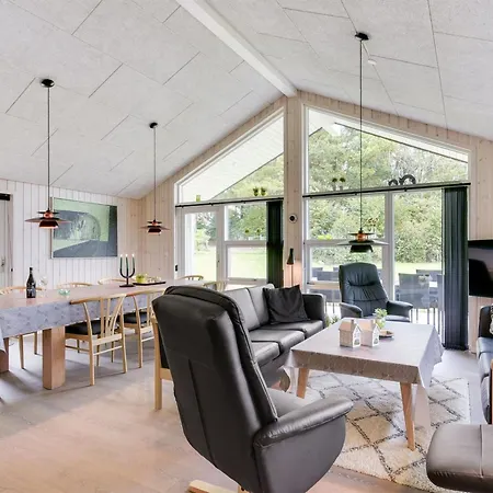 Rathulf - 500m From The Sea By Interhome Ferienhaus *