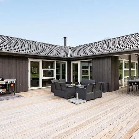 Hébergement de vacances Rathulf - 500m From The Sea By Interhome *
