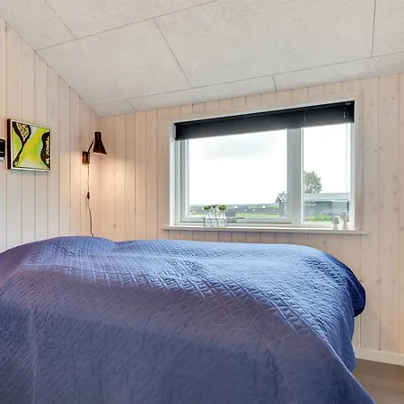 Rathulf - 500m From The Sea By Interhome * Aabenraa