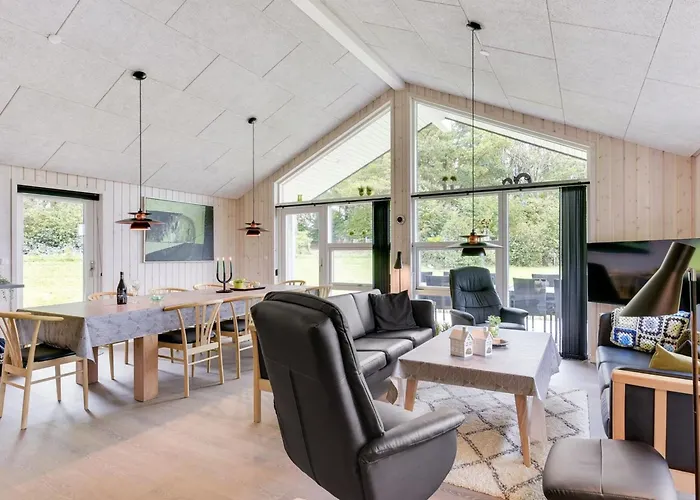 Rathulf - 500m From The Sea By Interhome 別荘 *