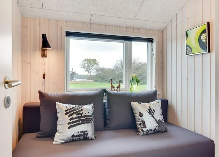 別荘 Rathulf - 500m From The Sea By Interhome *