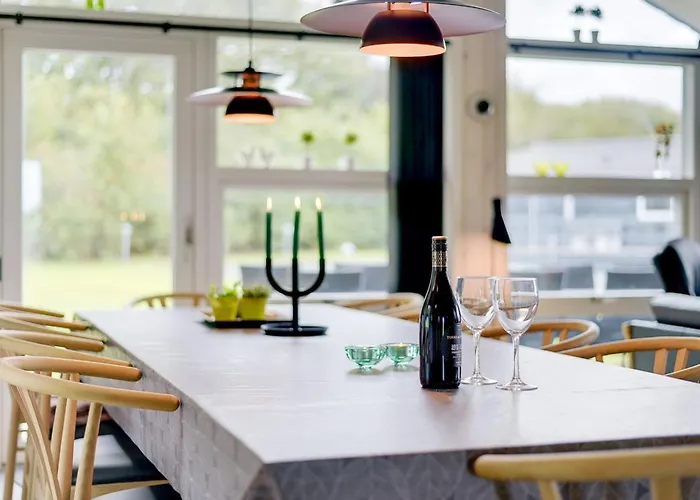 Rathulf - 500m From The Sea By Interhome *