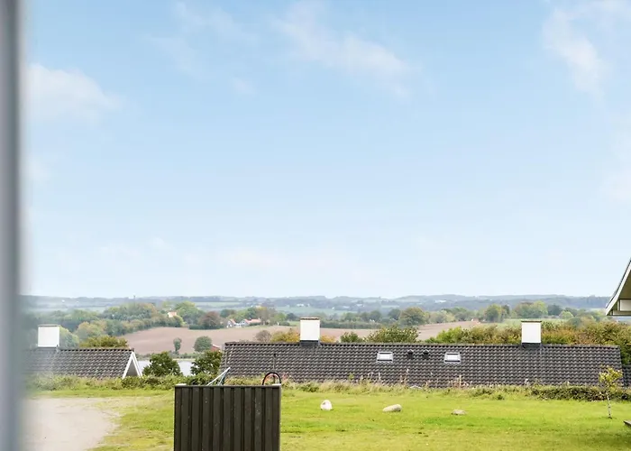 別荘 Rathulf - 500m From The Sea By Interhome *