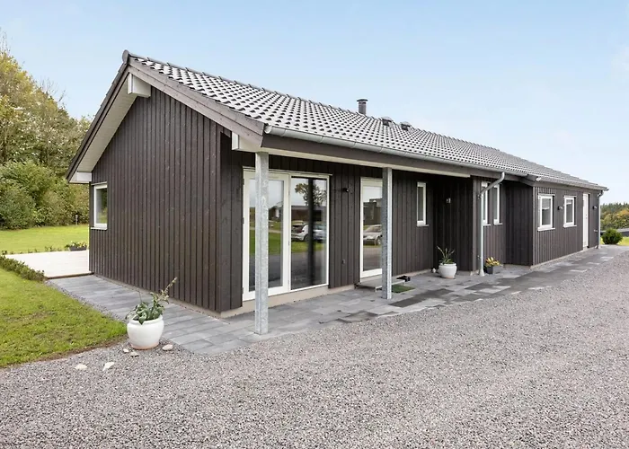 別荘 Rathulf - 500m From The Sea By Interhome *