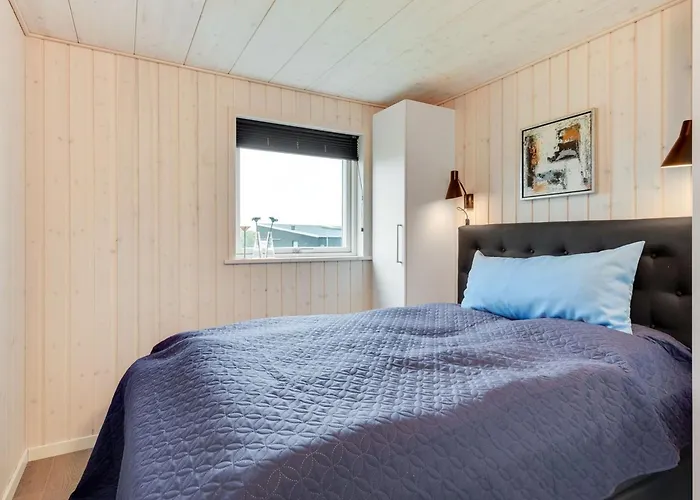 Rathulf - 500m From The Sea By Interhome 別荘 オーベンロー