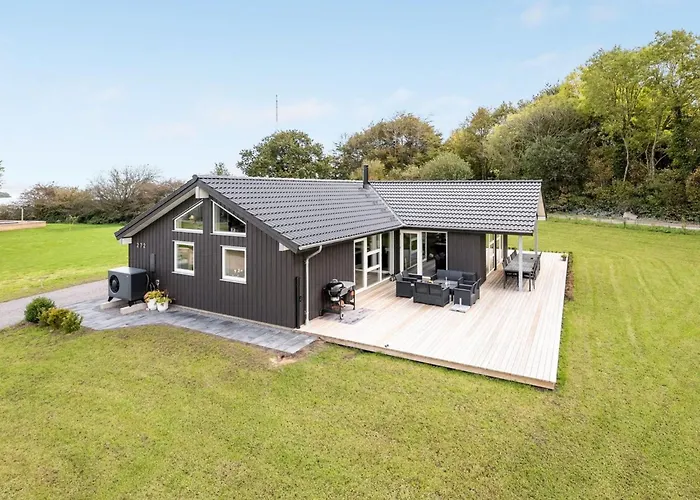 Rathulf - 500m From The Sea By Interhome *