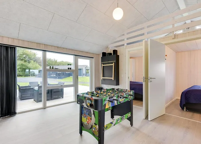 別荘 Rathulf - 500m From The Sea By Interhome