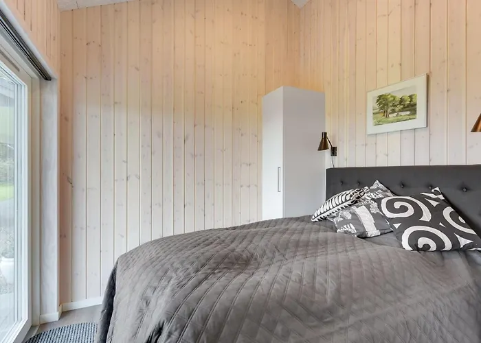 Rathulf - 500m From The Sea By Interhome 別荘 オーベンロー