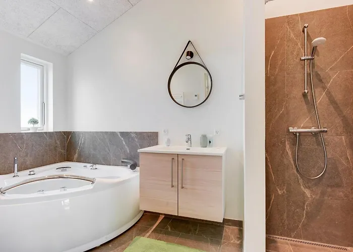 別荘 Rathulf - 500m From The Sea By Interhome